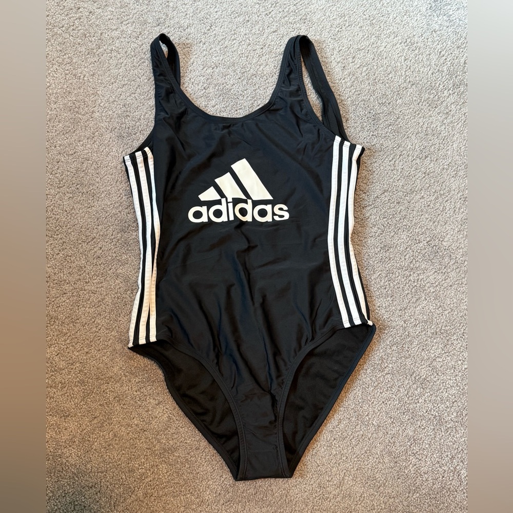 Adidas swimsuit